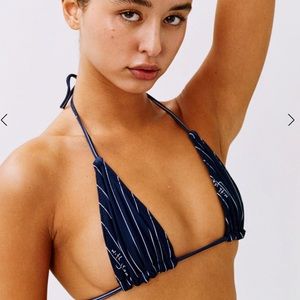 WITH JEAN BATHING SUIT